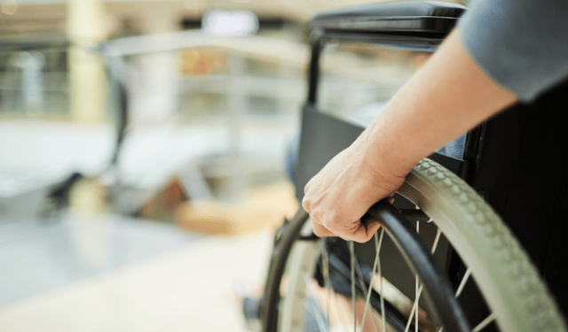 İŞKUR, 10 yılda 250 bine yakın engelli bireye istihdam sağladı