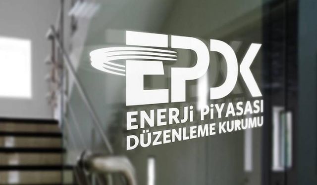 EPDK, deprem bölgesinde bazı dağıtım lisans sahibi şirketlerin avans ödemelerini erteledi