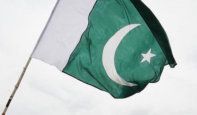 Pakistan'da polis kontrol noktasına saldırıda 9 polis öldü, 28 polis yaralandı