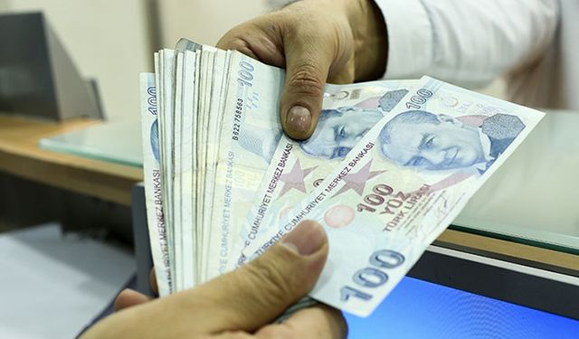 Ramazan öncesinde SYDV’lere 1,4 milyar lira kaynak aktarıldı