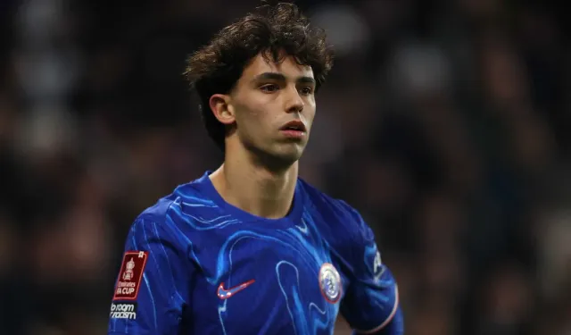 Mourinho, Joao Felix'i aradı! Fenerbahçe büyük oynuyor