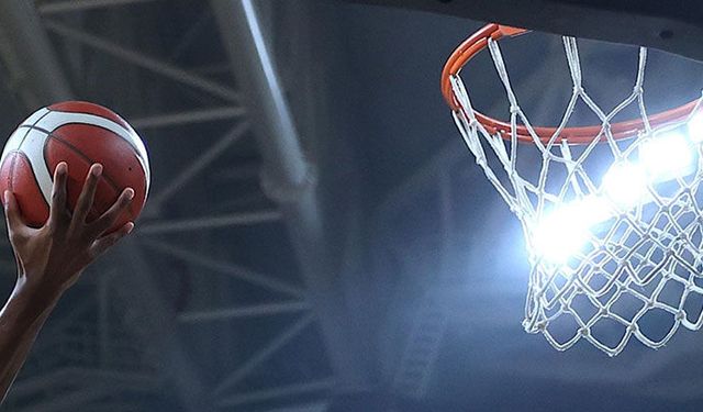 Türk basketbolu Avrupa'ya damgasını vuruyor