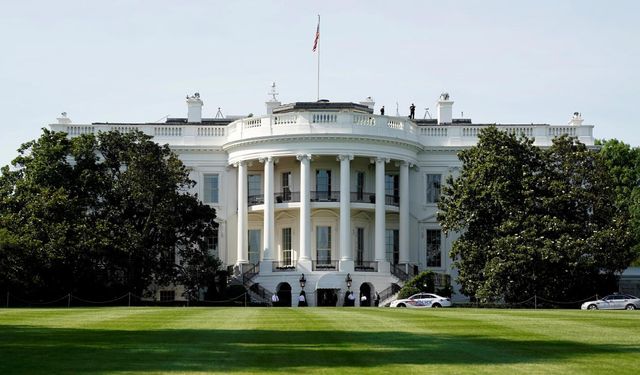 ABD'de tarih verdi: İran'la masaya oturacaklar