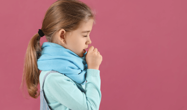 RSV vakalarında artış başladı