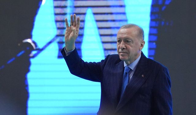 Cumhurbaşkanı Erdoğan, AK Parti Konya ve Kayseri İl Kongrelerine katılacak