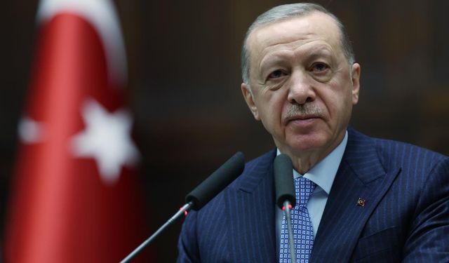 Cumhurbaşkanı Erdoğan: Yollarımızı daha güvenli hale getirdik