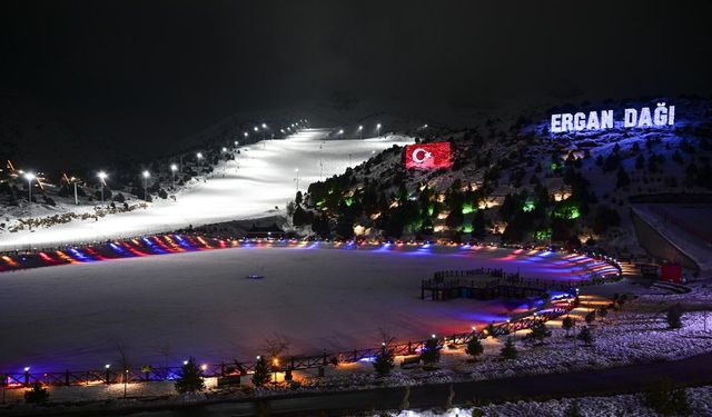 Erzincan, 1 milyon turist ağırlamayı hedefliyor