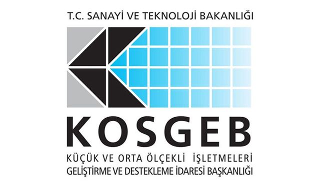 KOSGEB'in yeni destek programlarının ayrıntıları belli oldu