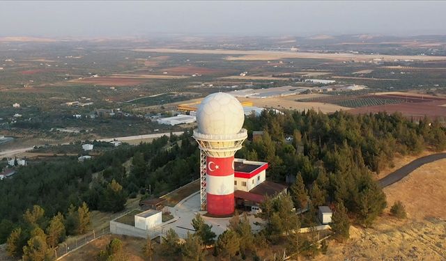 Türkiye, yerli MGR ile hava trafiğinde devrim yaratıyor