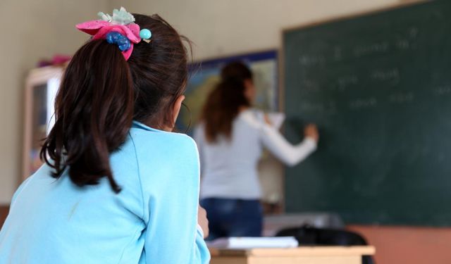 Sözleşmeli öğretmen adayları akademide hazırlık eğitimi alacak