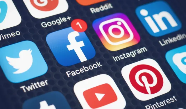 Facebook ve Instagram, çocukların ve gençlerin güvenliğine odaklandı