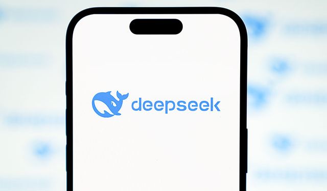 İtalya'da yapay zeka uygulaması "DeepSeek"e erişim engeli getirildi