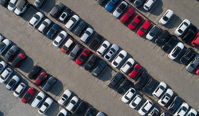 İstanbul'da yediemin otopark ücretlerine zam yapıldı