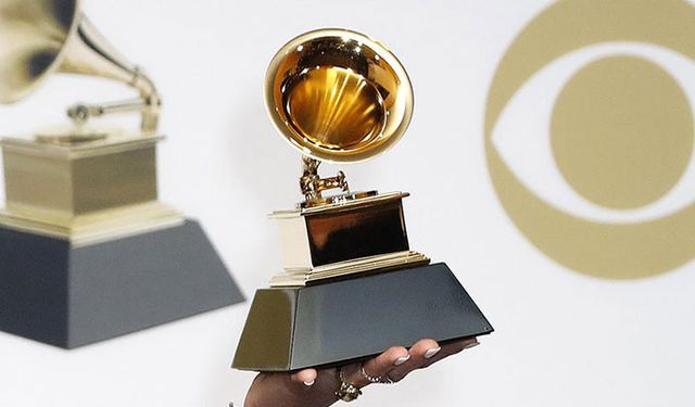 67. Grammy Ödülleri sahiplerini buldu