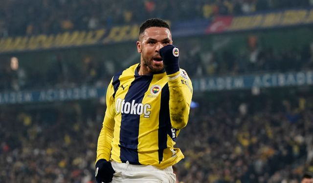 En-Nesyri'den son 8 maçta 12 gol