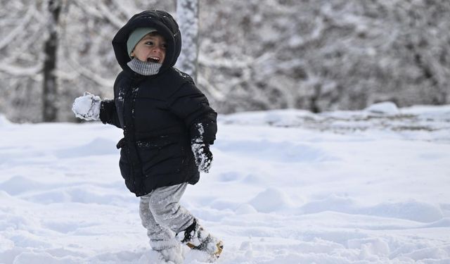 Vali Şahin açıkladı: Ankara'da okullar tatil mi?