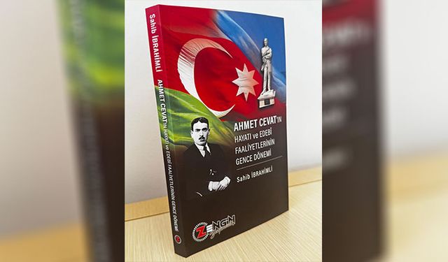 Azerbaycan Milli Marşı'nın yazarı Ahmed Cevad'a ithafen bir proje hayata geçirildi