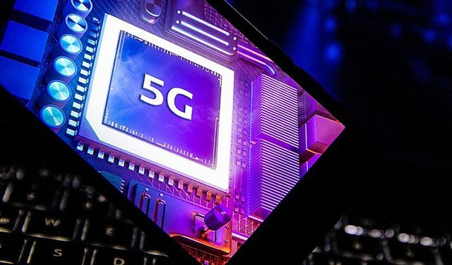 Bakan Uraloğlu açıkladı: 5G'nin teknik altyapısı bu yıl tamamlanacak