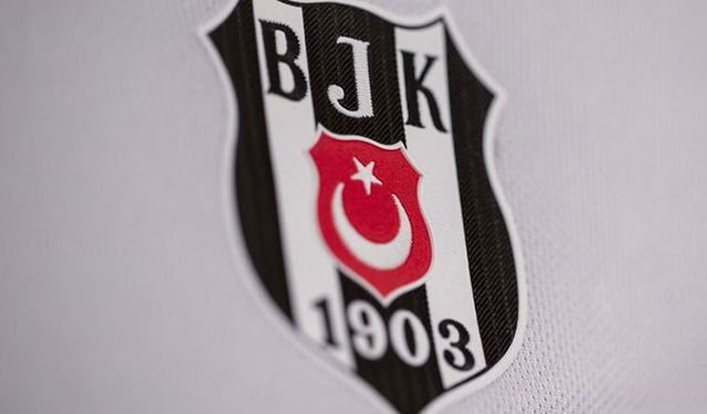 Beşiktaş'tan TFF'ye yabancı hakem tepkisi