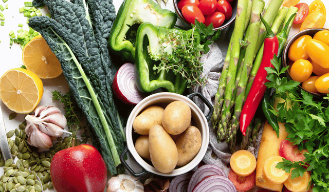 D vitamini eksikliği hücresel yaşlanmayı hızlandırıyor