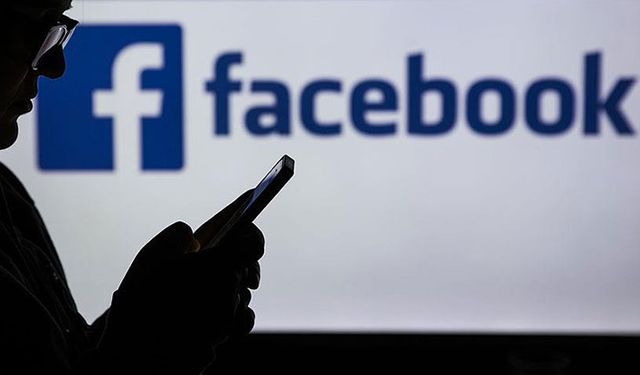 Dünyanın en büyük sosyal medya platformlarından Facebook, 21 yılı geride bıraktı