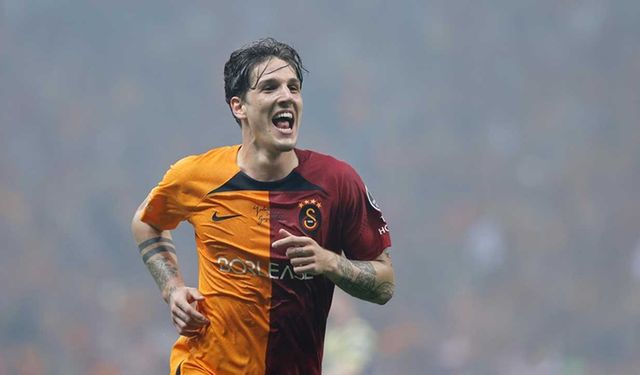 Udinese, Nicolo Zaniolo'yu kadrosuna kattı