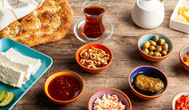 Sağlıklı oruç için sahur atlanmamalı, iftar kontrollü yapılmalı