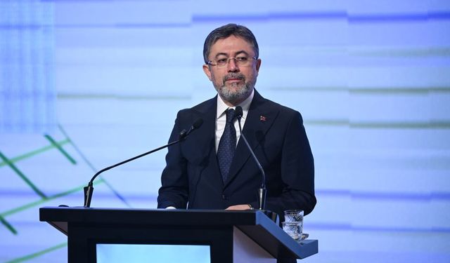 Bakan Yumaklı'dan Aydın'a dev yatırım müjdesı̇