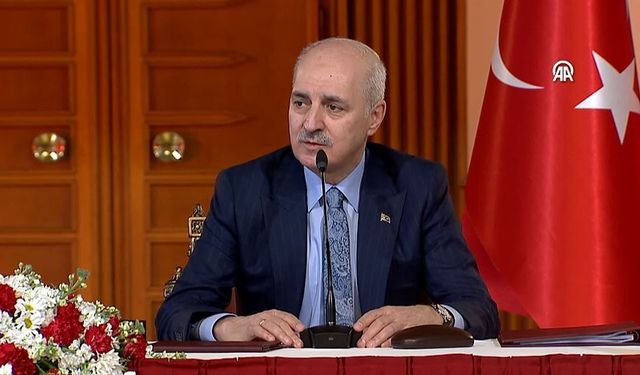 Terörsüz Türkiye sürecinde yeni aşama! Çerçeve yasa geliyor