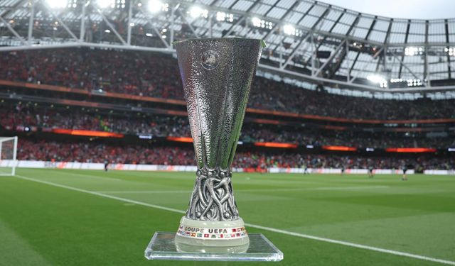 UEFA Avrupa Ligi'nde 6. hafta heyecanı başlıyor