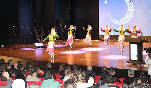 Antalya’nın fethinin yıl dönümü çeşitli etkinliklerle kutlandı