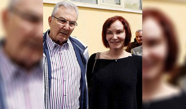 Aslı Baykal’dan protestolara sert tepki: İç savaş çıkarmak istiyorlar