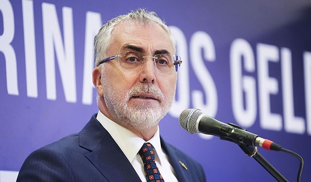 Bakan Işıkhan: 656 bin 143 kadının doğrudan işe yerleştirilmesine aracılık ettik