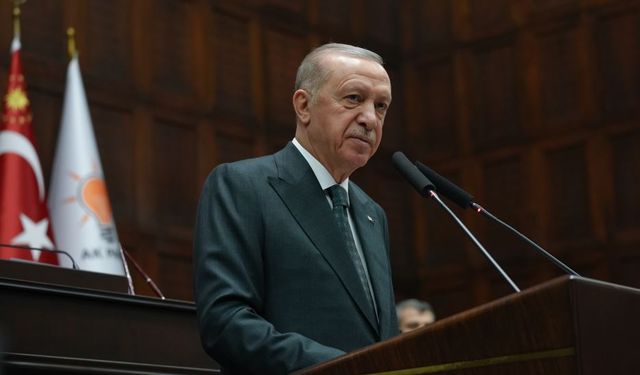 İBB operasyonuna ilişkin Cumhurbaşkanı Erdoğan'dan ilk açıklama