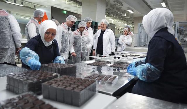 İstanbul'da gıda denetimleri sıklaştırıldı