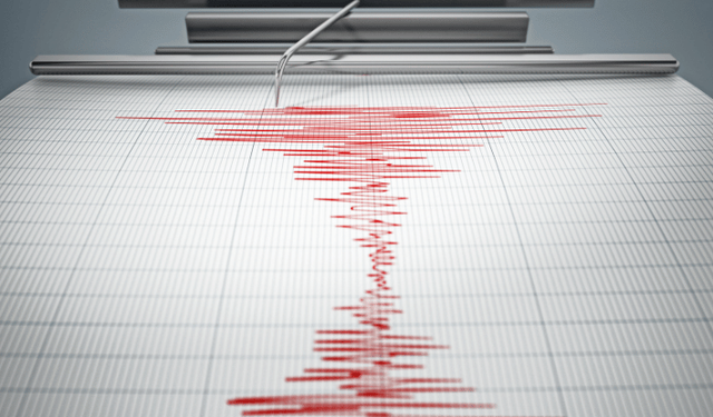 Panama'nın güney açıklarında 6,2 büyüklüğünde deprem