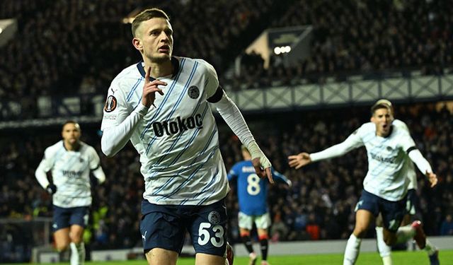 Fenerbahçe’nin Avrupa Ligi’nden elde ettiği gelir belli oldu