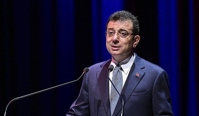 İBB Başkanı İmamoğlu'nun hakimlik sorgusu tamamlandı