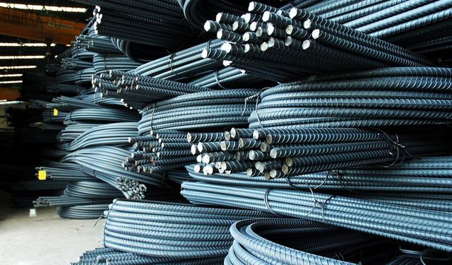 İnşaat üretim endeksi martta yıllık yüzde 10,5 arttı