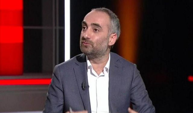 Gazeteci İsmail Saymaz’a ev hapsi kararı