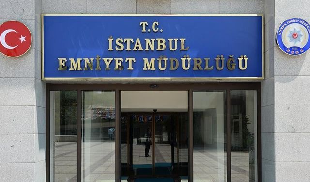 İstanbul Emniyet Müdürlüğü, göstericiler ile anlaşma yapıldığı iddiasını yalanladı