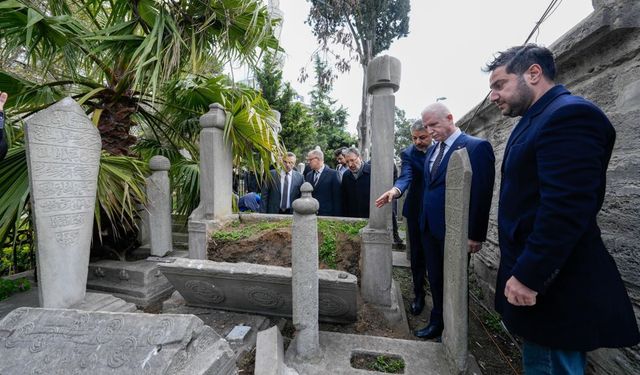 İstanbul Valisi Gül: Halkın kutsalına yönelik açık bir provokasyondur