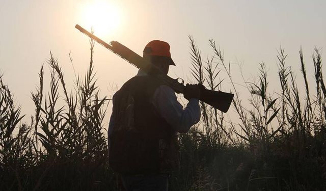 Yasa dışı avcılığa 970 bin 827 lira ceza