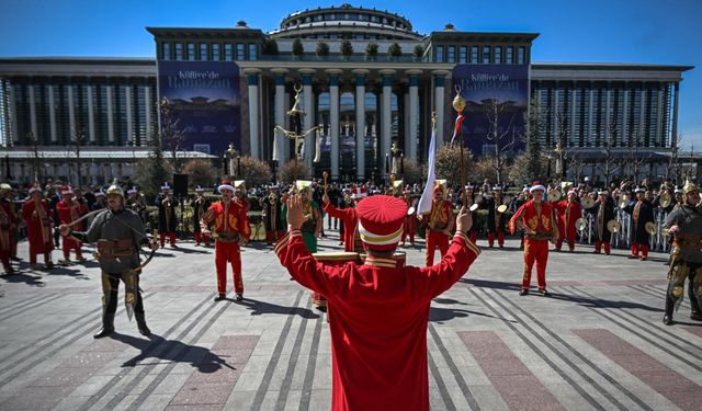 "Külliye'de Ramazan" coşkusu sürüyor