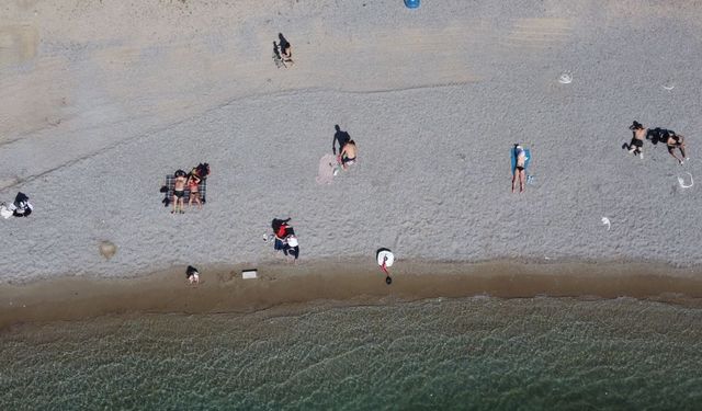 Ticaret Bakanlığı'ndan tatil için rezervasyon uyarısı