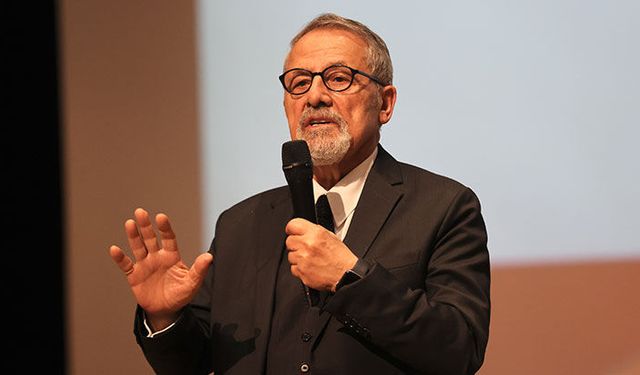 Naci Görür açıkladı! Tokat'ta daha büyük bir deprem olur mu?