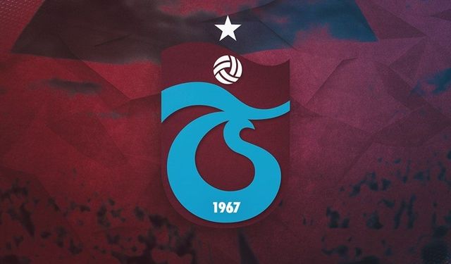 Trabzonspor'un yeni hocası belli oldu: Resmi açıklama geldi