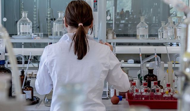 Dünyadaki nitelikli bilim insanları rotayı Türkiye'ye çevirdi