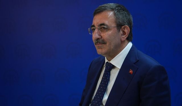 Yılmaz: Kalkınma hamlesine katkı sunmaya devam edeceğiz