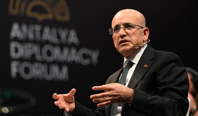 Bakan Şimşek’ten fon yatırımcılarına mesaj: En yüksek ödeme için adımlar atılıyor